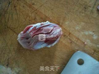 Pickled Pepper Duck Nap recipe