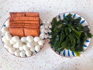 Homemade Version of Zhou Hei Ya recipe