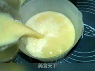 Carrot Apple Soy Milk recipe