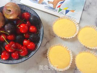 Yogurt Cake recipe