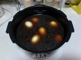 Sauce-flavored Beef Tendon recipe