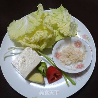 Pan-fried Tofu Rolls recipe
