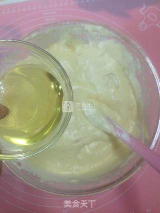 Mini Cakes recipe