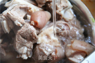 [shanghai] Braised Lamb recipe