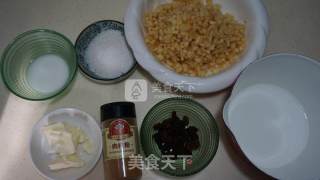 Cinnamon Apple Fortune Fish recipe