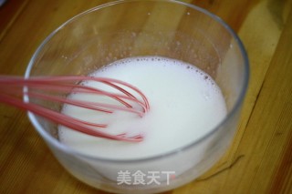 #四session Baking Contest and is Love to Eat Festival#two-color Cake Rolls recipe