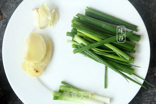 [guangdong] Braised Pork Knuckles recipe