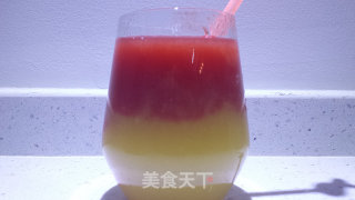 Color Temptation Skg9999 Juice Machine Recipe recipe