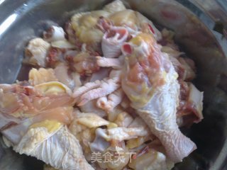 Banso Roasted Chicken recipe