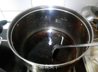 Tonic is Essential-handmade Donkey-hide Gelatin Paste recipe