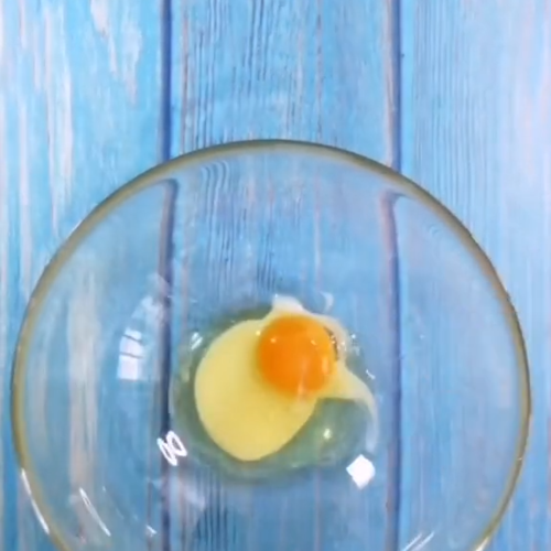 Internet Celebrity Egg Rolls recipe