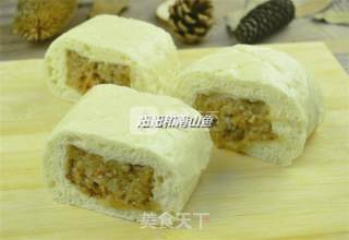 Glutinous Rice Rolls recipe