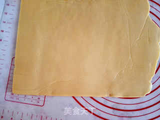 Happy New Year Letter Cookies recipe