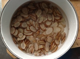 Cold Side Dish Nectar recipe