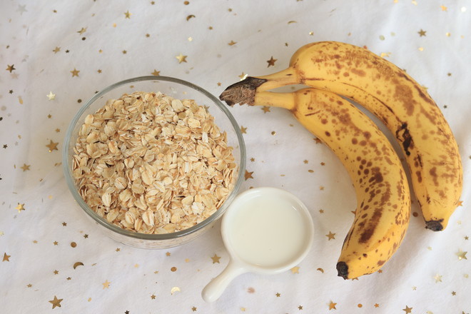 Oatmeal Fruit Cup recipe