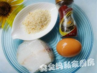 Pan Fried Cod Steak recipe