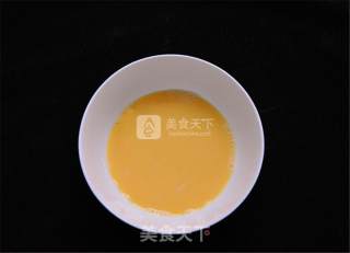 Fun Shrimp Egg Custard recipe