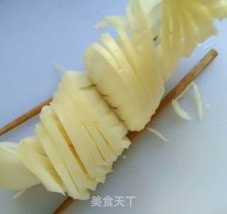 Appetizer Cold Dish——sweet and Sour Radish recipe