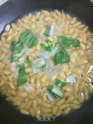 Colorful Soup recipe