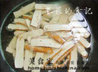 Xiaochao Youxian Xianggan recipe