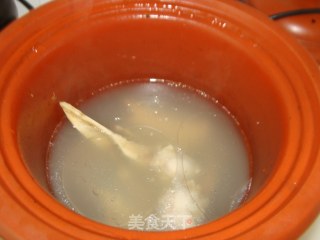 I Like The Thick and Delicious Bowl of Crucian Carp Soup recipe