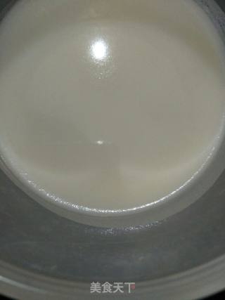 Lard recipe