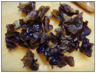Homemade Musk Meat. recipe