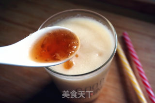 Pear and Grapefruit Juice recipe