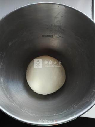#aca-da600厨机# Trial of Milk Toast recipe