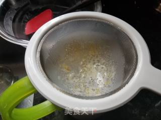 Caramel Baked Pudding recipe