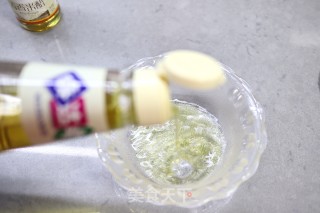 Chilled Preserved Egg Tofu recipe