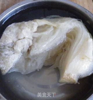 Sauerkraut Powder recipe