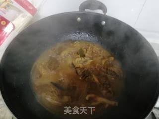 Soy Sauce Chicken recipe