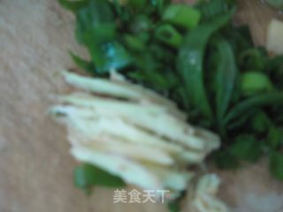 Refreshing and Delicious Seafood Soup recipe