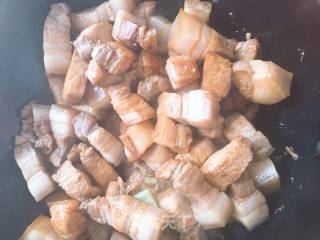 Braised Pork recipe