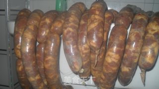 Homemade Sausage recipe