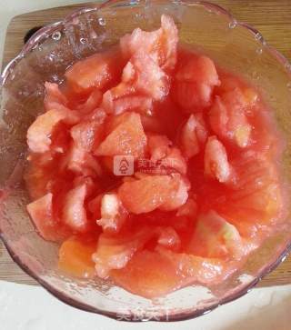 Homemade Tomato Sauce recipe