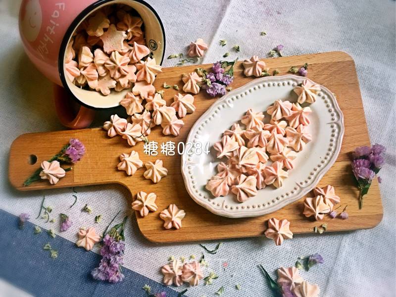 #the 4th Baking Contest and is Love to Eat Festival# Sakura Protein Candy recipe