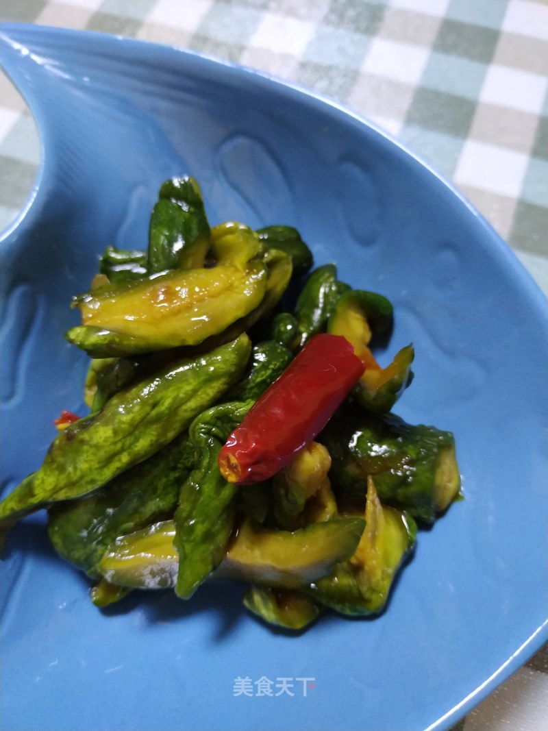 Cucumber Pickles recipe