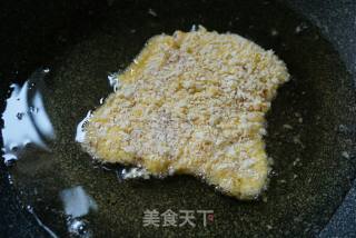 Tonkatsu recipe