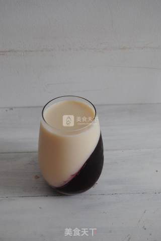 #aca烤明星大赛#cherry Beans and Berries are Cold recipe