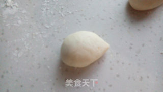 Custard Buns-little Hedgehogs Also Come to Sell Cute (>^ω^ recipe