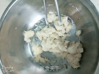 Meringue Walnuts recipe