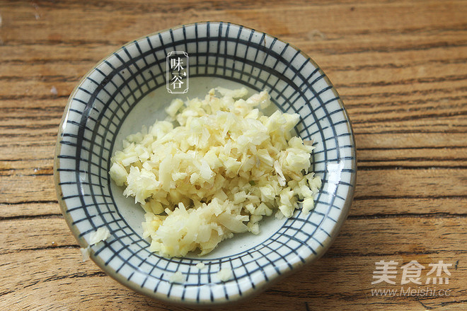 Shredded Potato recipe