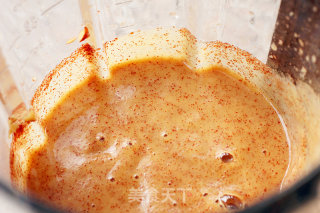 Homemade Red Dates Puree recipe