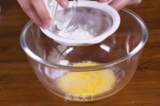 Soufflé with Magical Powers recipe