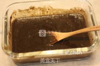 Tortoise Paste with Red Bean Paste recipe