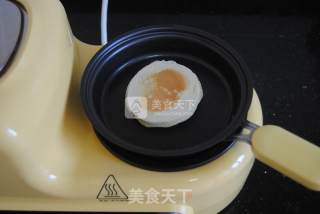 Milky Soft Muffins#小熊托士炉# recipe