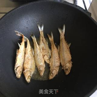 Braised White Fish recipe