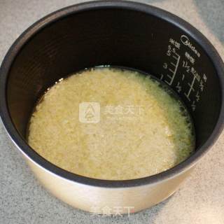 Shanzhai Version of Cuisine-hainanese Chicken Rice recipe